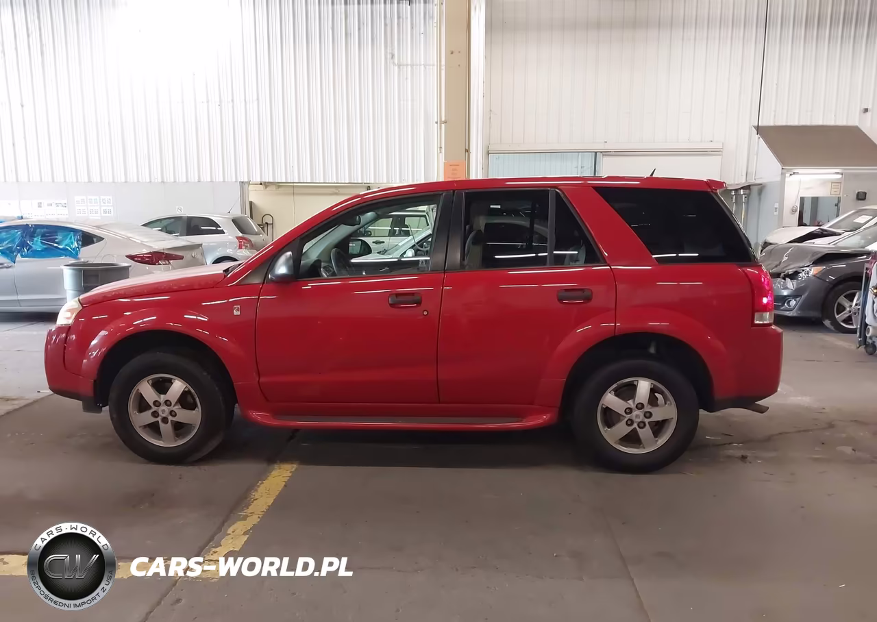 2006 Saturn Vue 4 Cyl VIN:5GZCZ33D66S833090 - 14