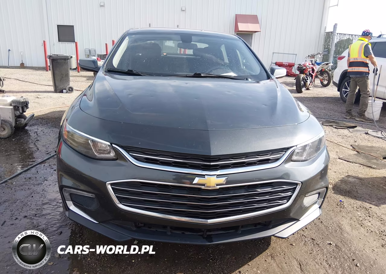 2018 Chevrolet Malibu Lt VIN:1G1ZD5ST0JF254363 - 12
