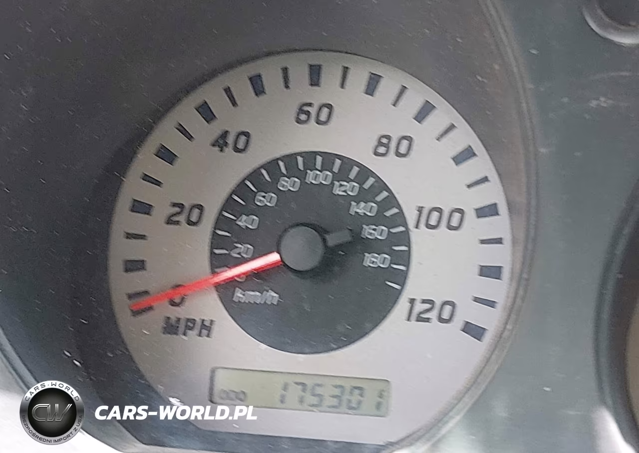 2004 Nissan Frontier Xe-V6 VIN:1N6ED27T84C426672 - 7