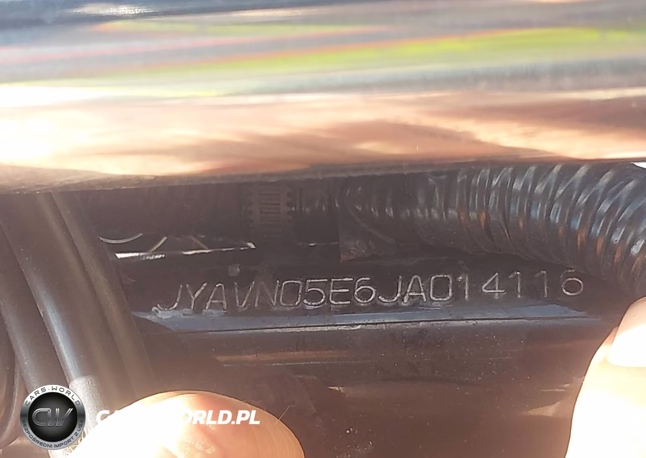 2018 Yamaha Xvs950 Cu-Cuc VIN:JYAVN05E6JA014116 - 10