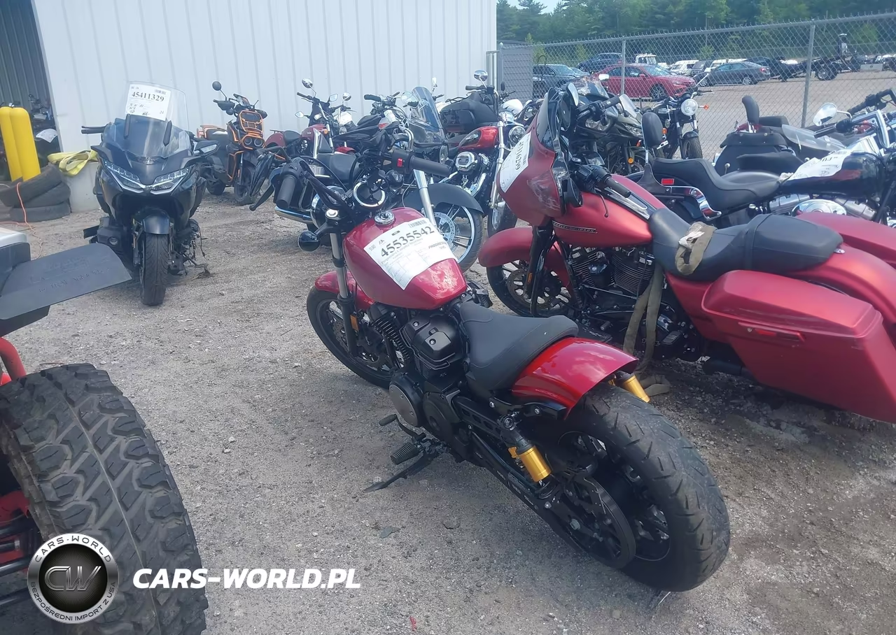 2018 Yamaha Xvs950 Cu-Cuc VIN:JYAVN05E6JA014116 - 3