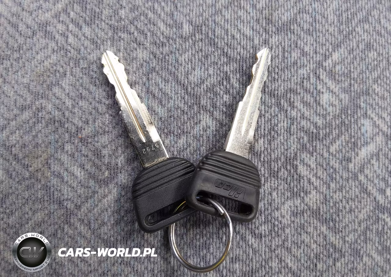1996 Honda Civic Ex VIN:1HGEJ8248TL054538 - 11