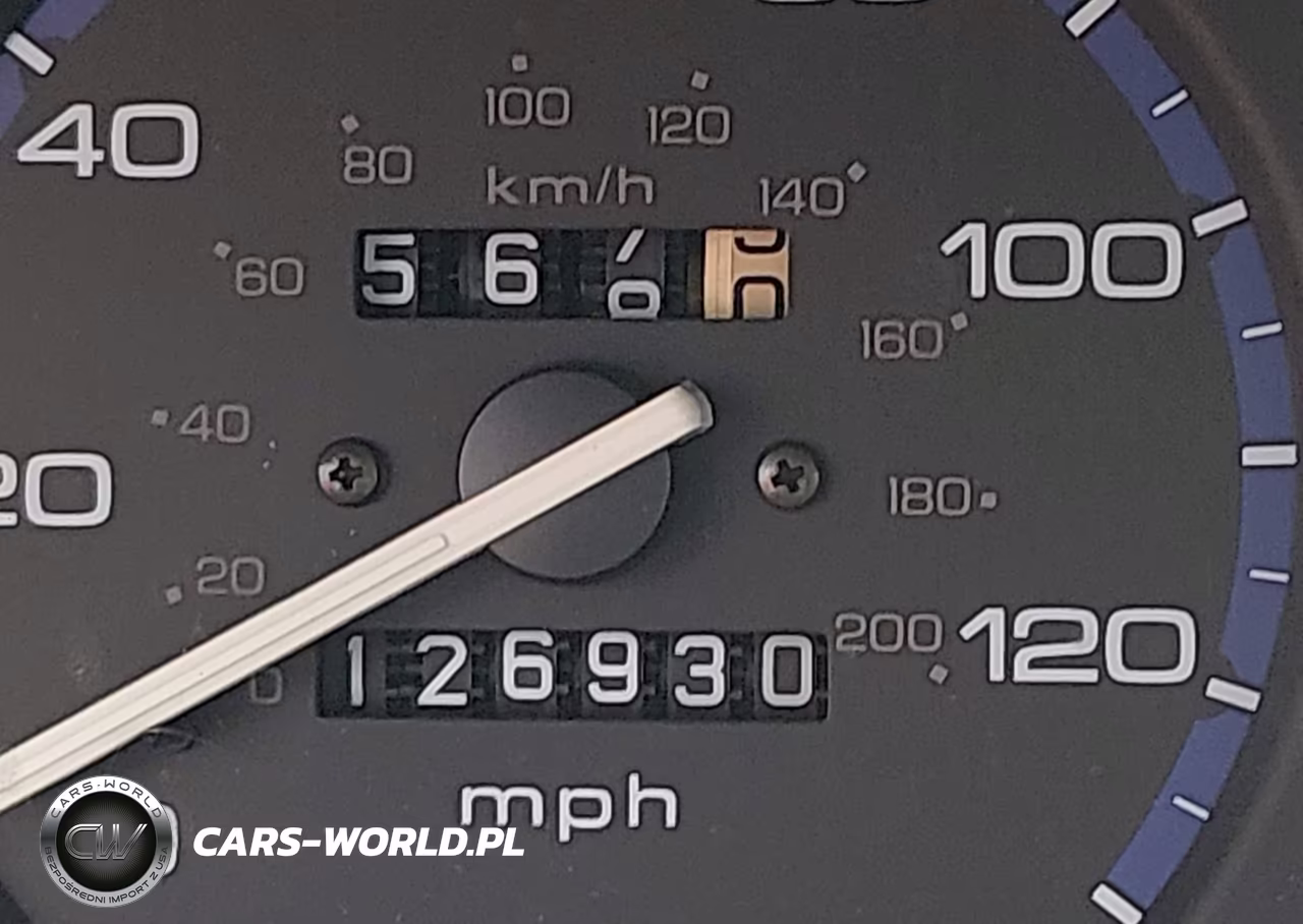 1996 Honda Civic Ex VIN:1HGEJ8248TL054538 - 15