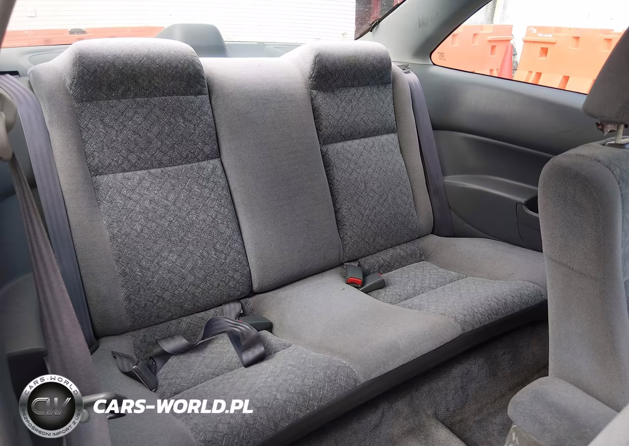 1996 Honda Civic Ex VIN:1HGEJ8248TL054538 - 8