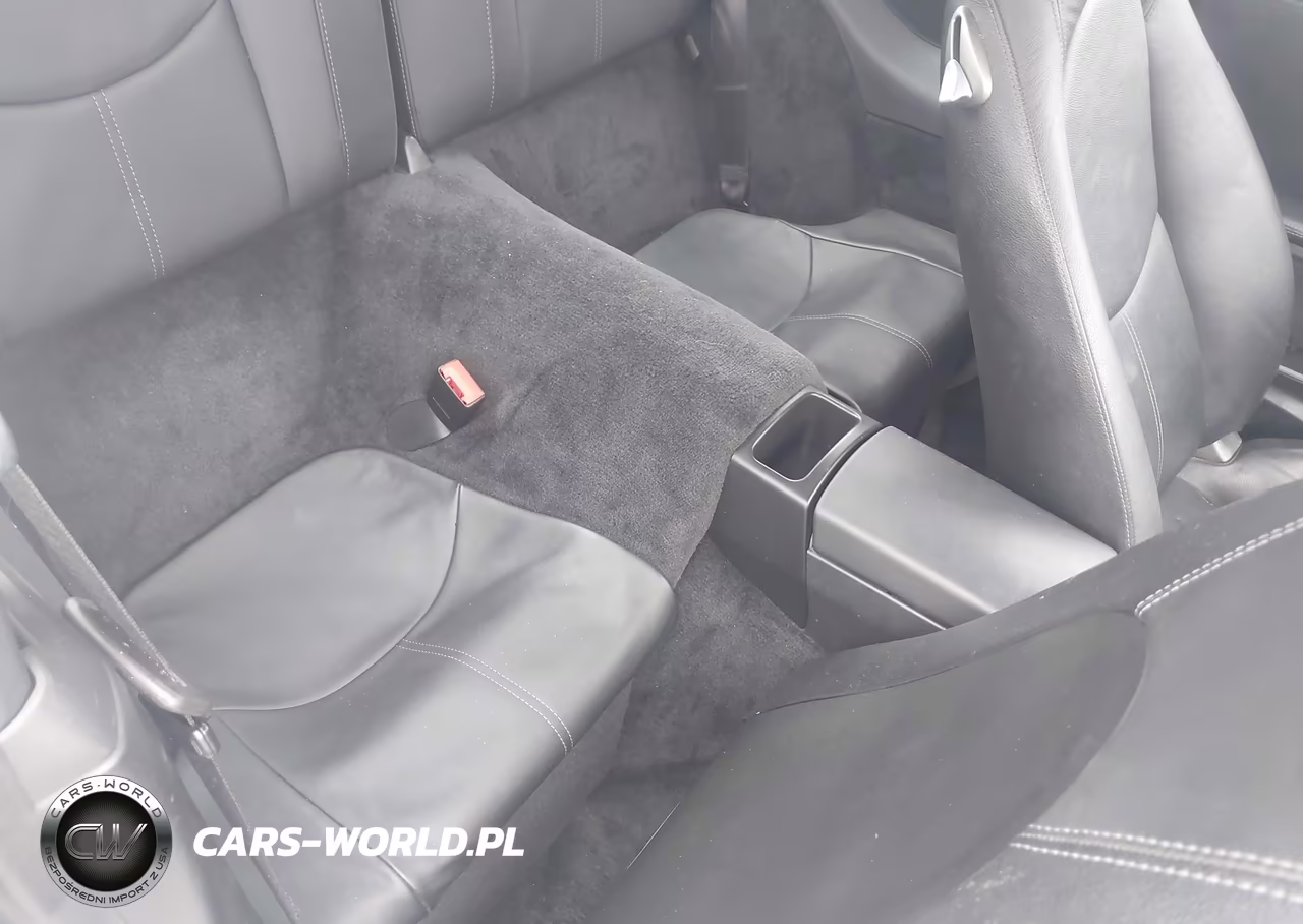 2006 Porsche 911 Carrera-Carrera 4S-Carrera S VIN:WP0AB29976S744249 - 8