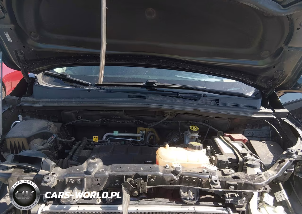 2020 Chevrolet Trax Fwd Lt VIN:KL7CJLSB1LB324896 - 10