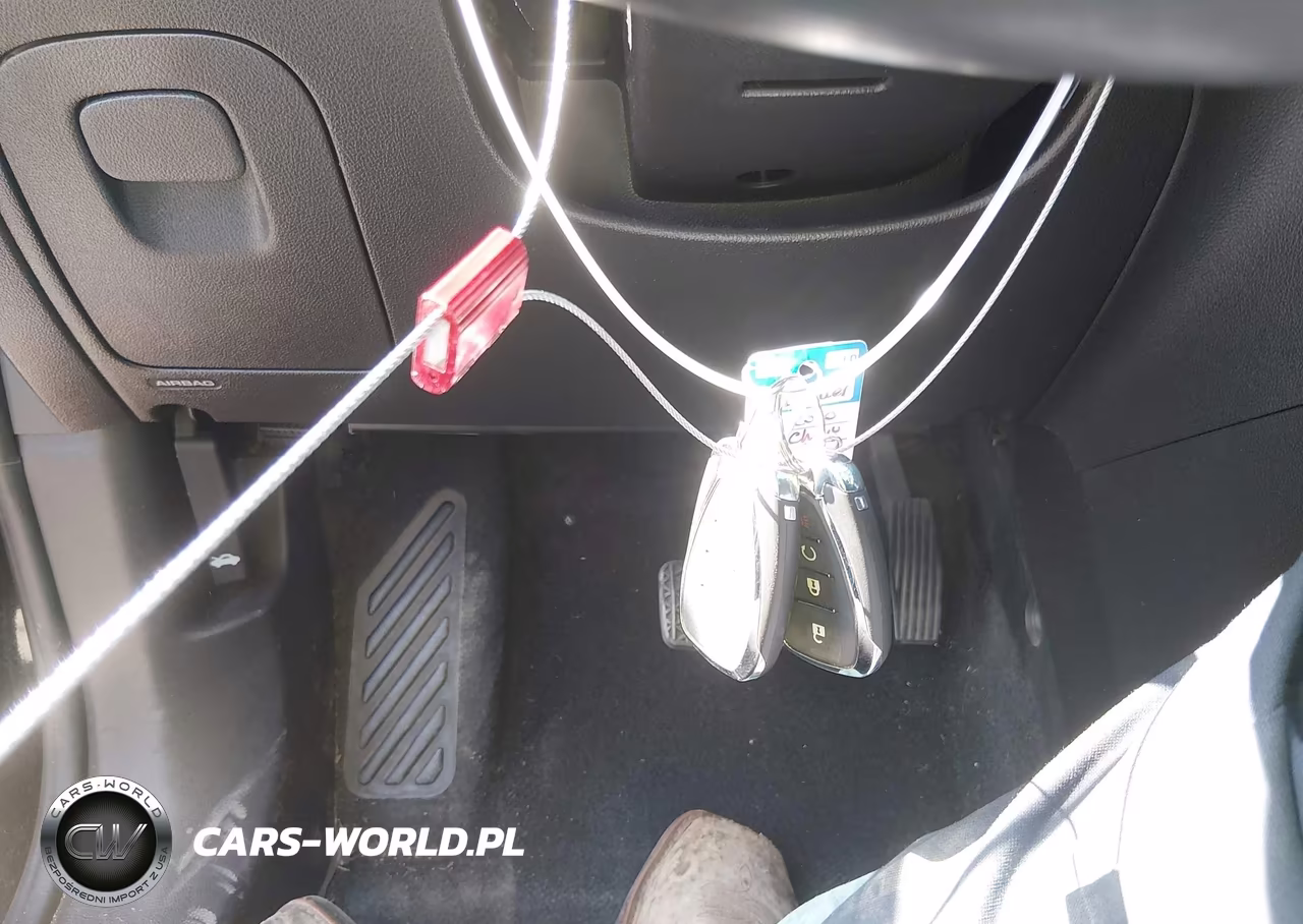 2020 Chevrolet Trax Fwd Lt VIN:KL7CJLSB1LB324896 - 11