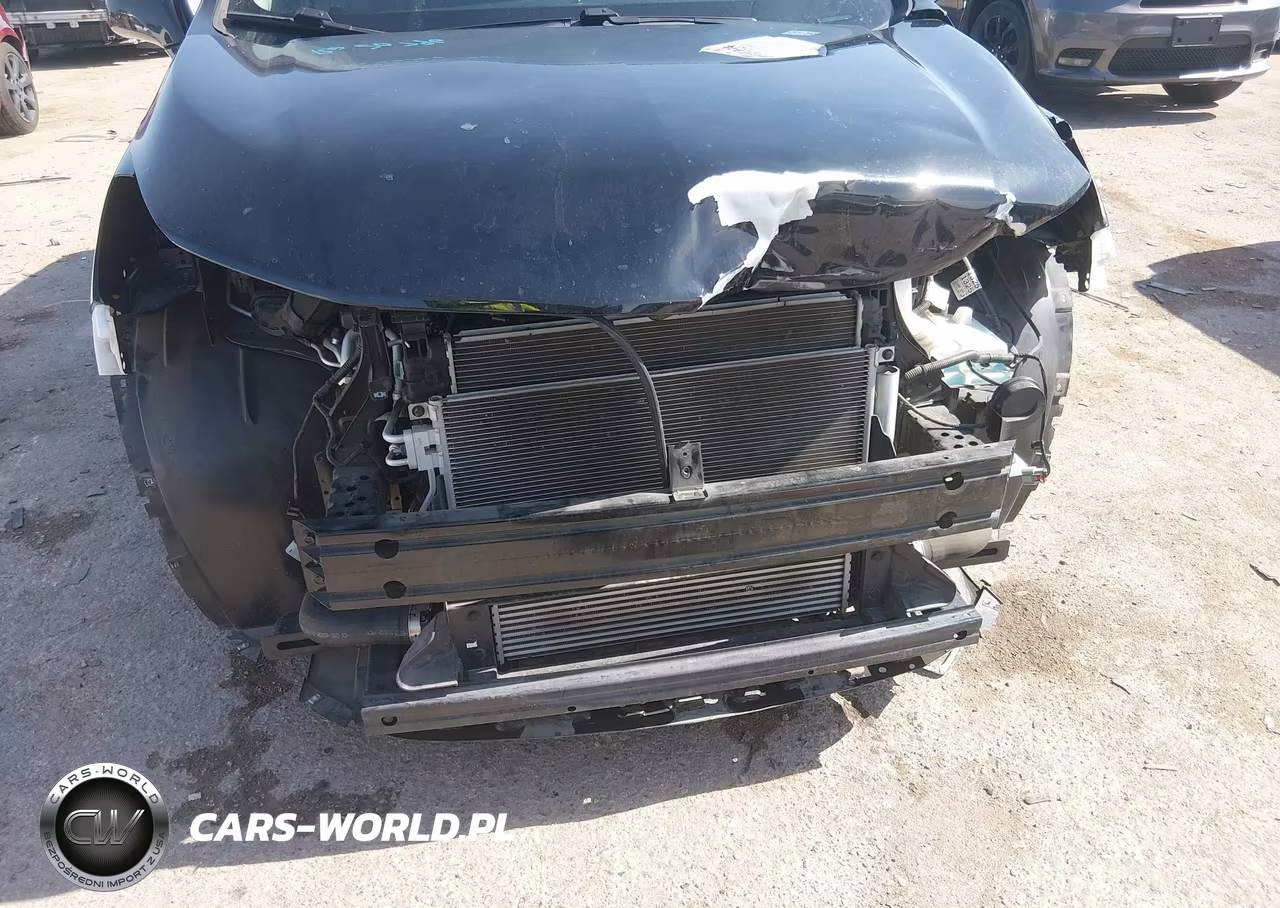 2020 Chevrolet Trax Fwd Lt VIN:KL7CJLSB1LB324896 - 6