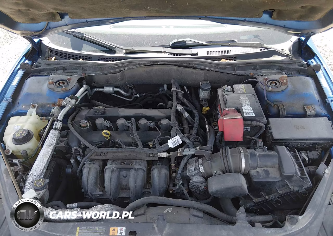 2012 Ford Fusion Sel VIN:3FAHP0JA9CR393562 - 10