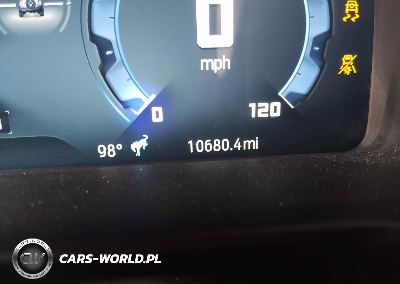 2025 Ford Bronco Badlands VIN:1FMEE9BPXSLB14493 - 15