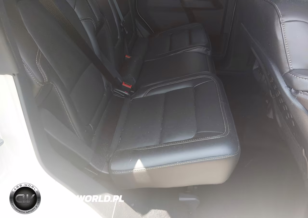 2025 Ford Bronco Badlands VIN:1FMEE9BPXSLB14493 - 8