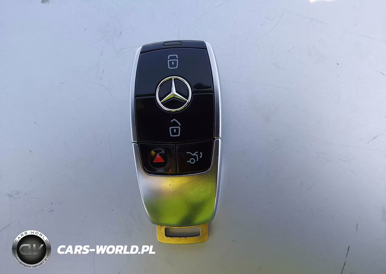 2020 Mercedes-Benz S 560 VIN:W1KUG8DB0LA553582 - 11