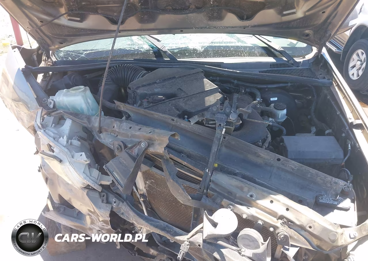 2012 Toyota Tacoma Prerunner V6 VIN:3TMJU4GN8CM132572 - 10