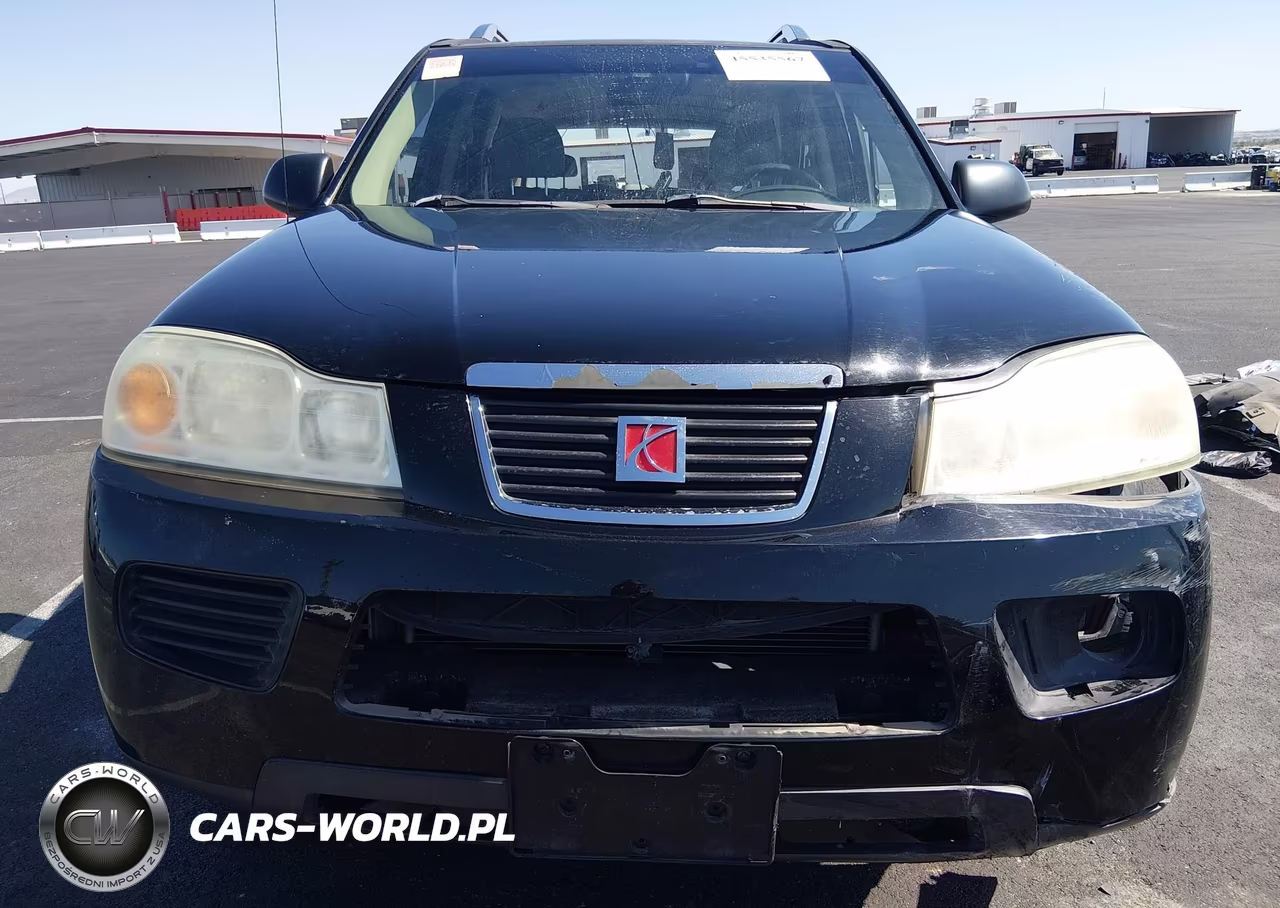 2006 Saturn Vue 4 Cyl VIN:5GZCZ33D06S846935 - 13