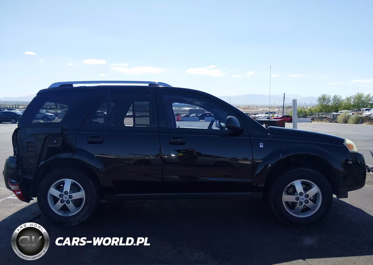 2006 Saturn Vue 4 Cyl VIN:5GZCZ33D06S846935 - 14