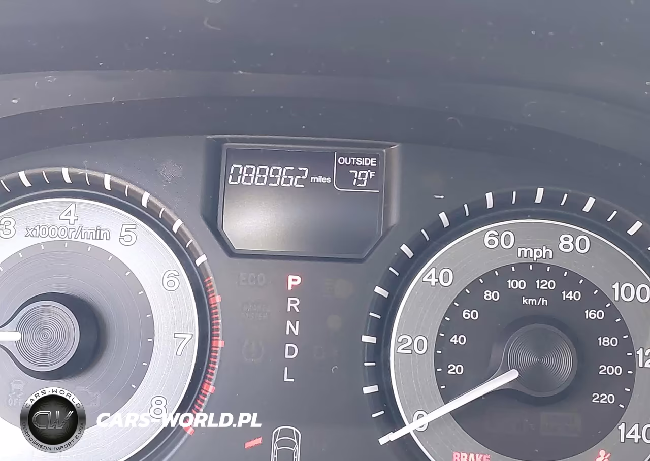 2016 Honda Odyssey Ex-L VIN:5FNRL5H6XGB029053 - 16