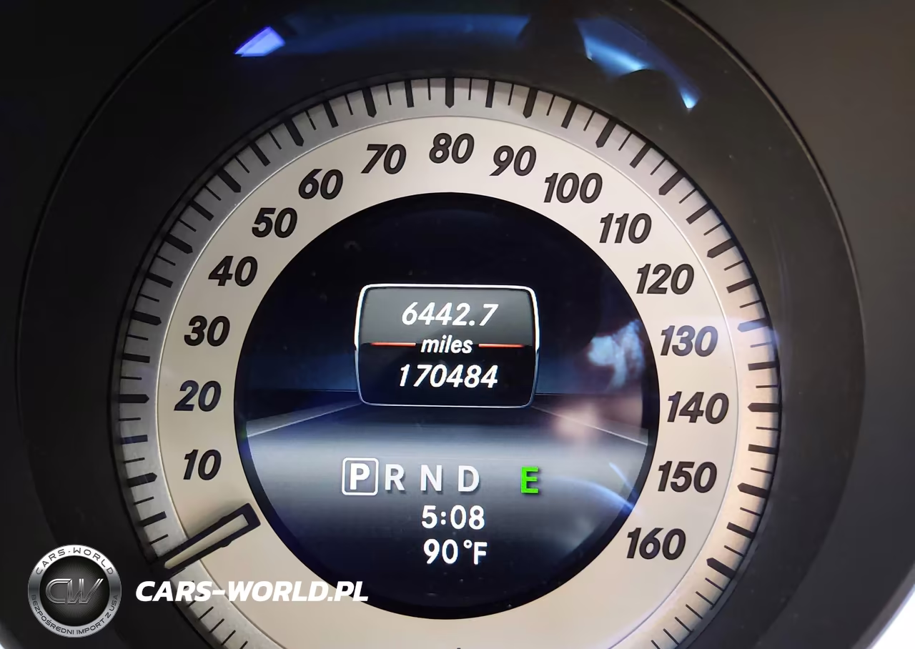 2014 Mercedes-Benz C 300 Luxury 4Matic VIN:WDDGF8AB3ER307215 - 15