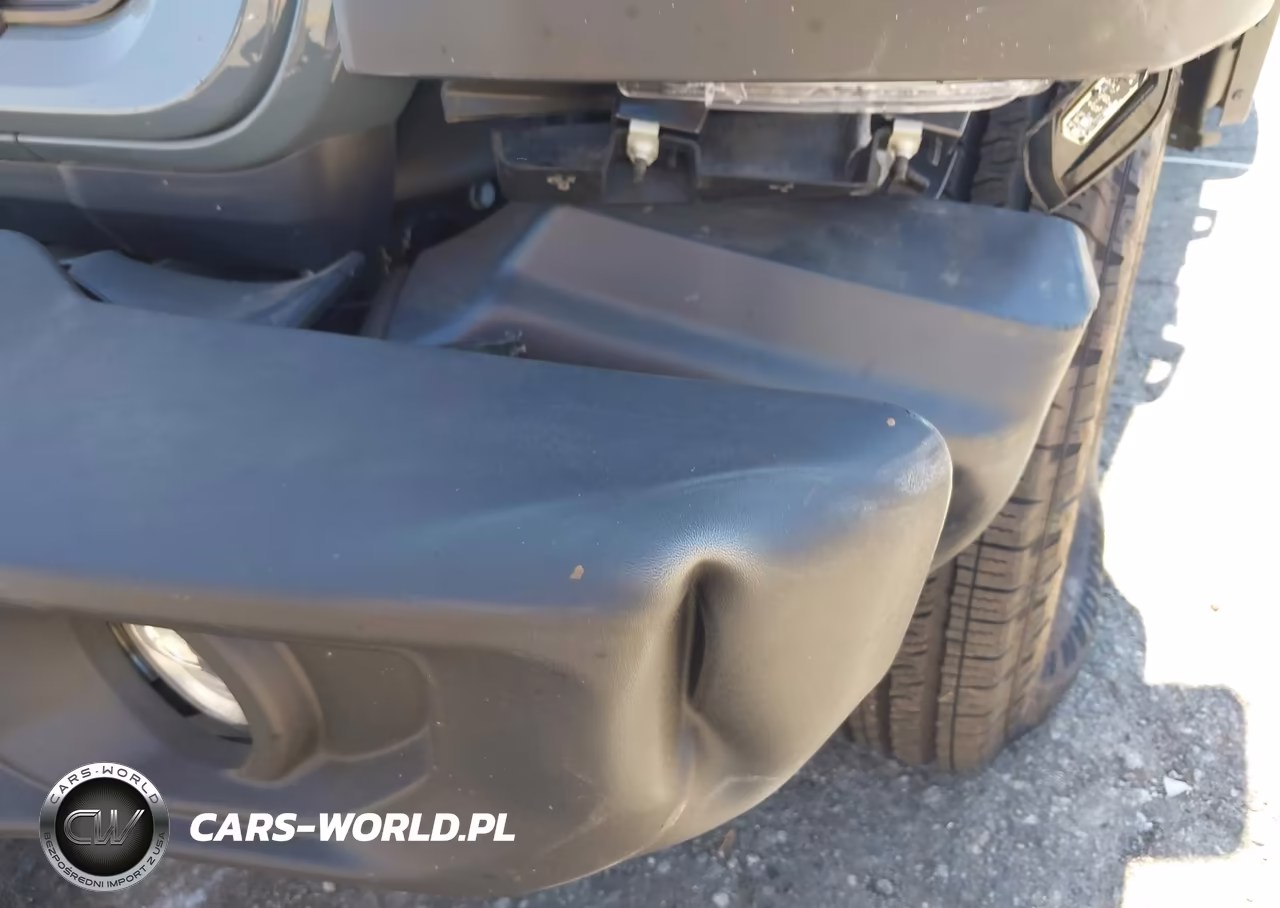 2026 Jeep Wrangler Sport S 4X4 VIN:1C4PJXDN4TW234301 - 17