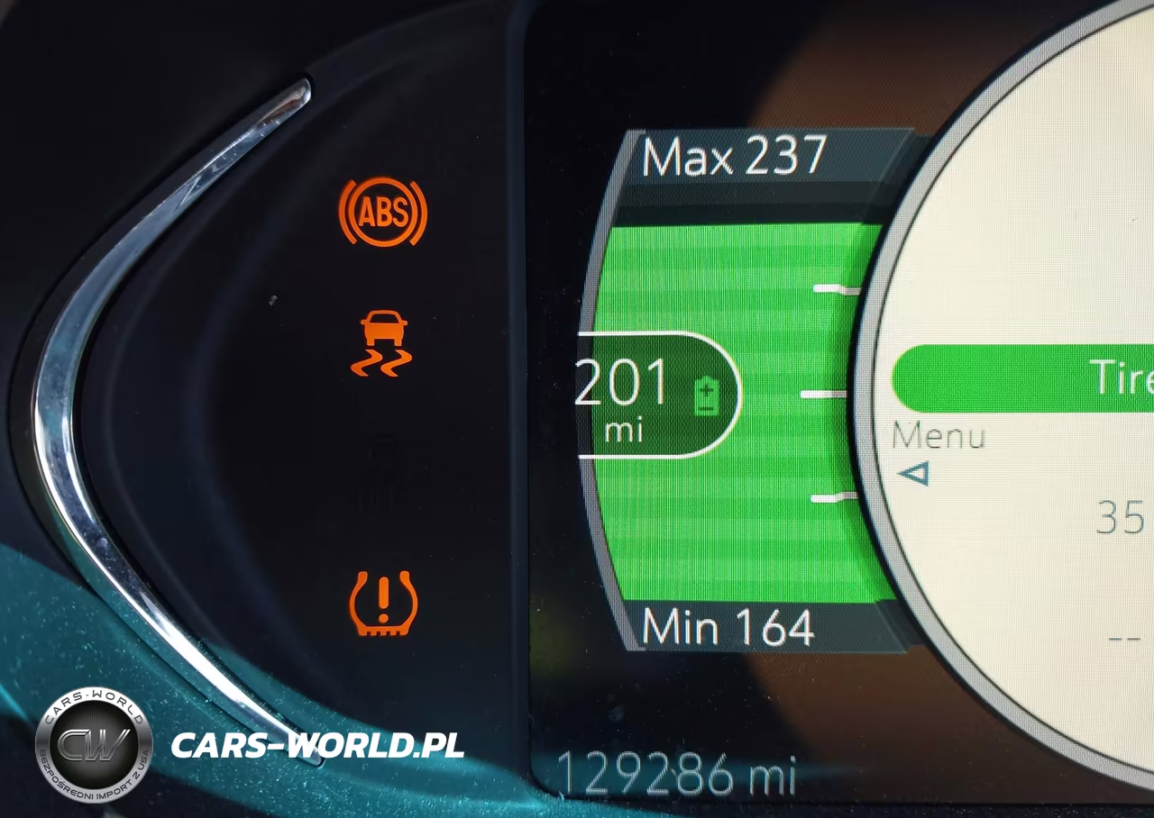 2017 Chevrolet Bolt Ev Lt VIN:1G1FW6S05H4187189 - 14