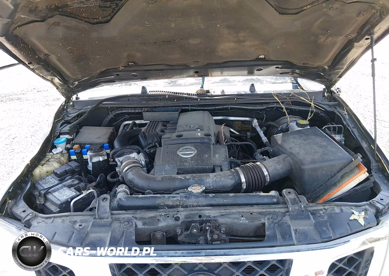 2019 Nissan Frontier Sv VIN:1N6AD0EV1KN759224 - 10