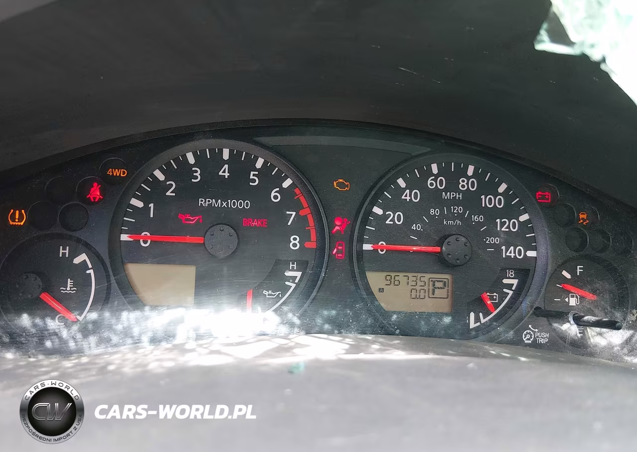 2019 Nissan Frontier Sv VIN:1N6AD0EV1KN759224 - 7