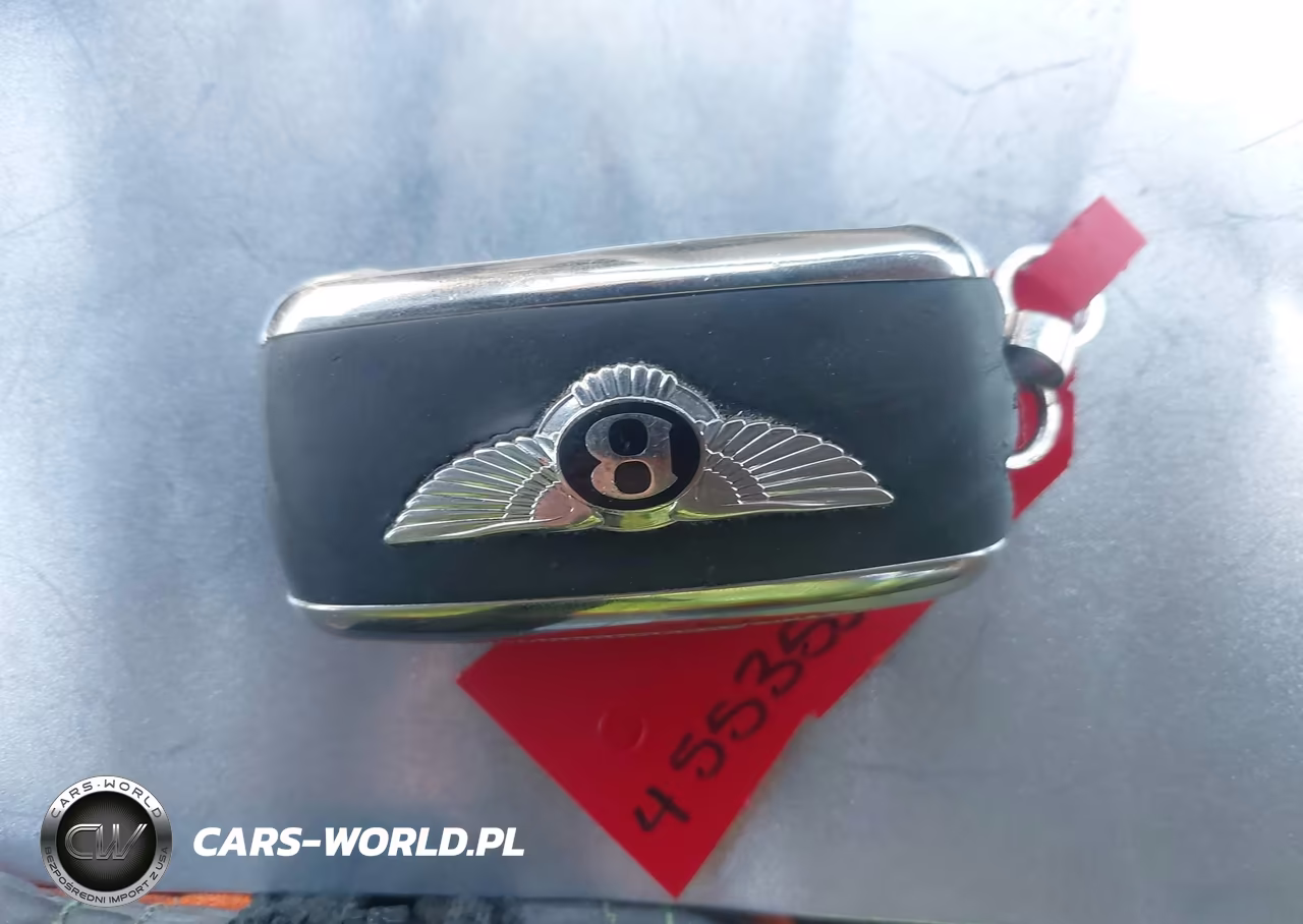 2014 Bentley Continental Gtc VIN:SCBGU3ZA8EC091897 - 11
