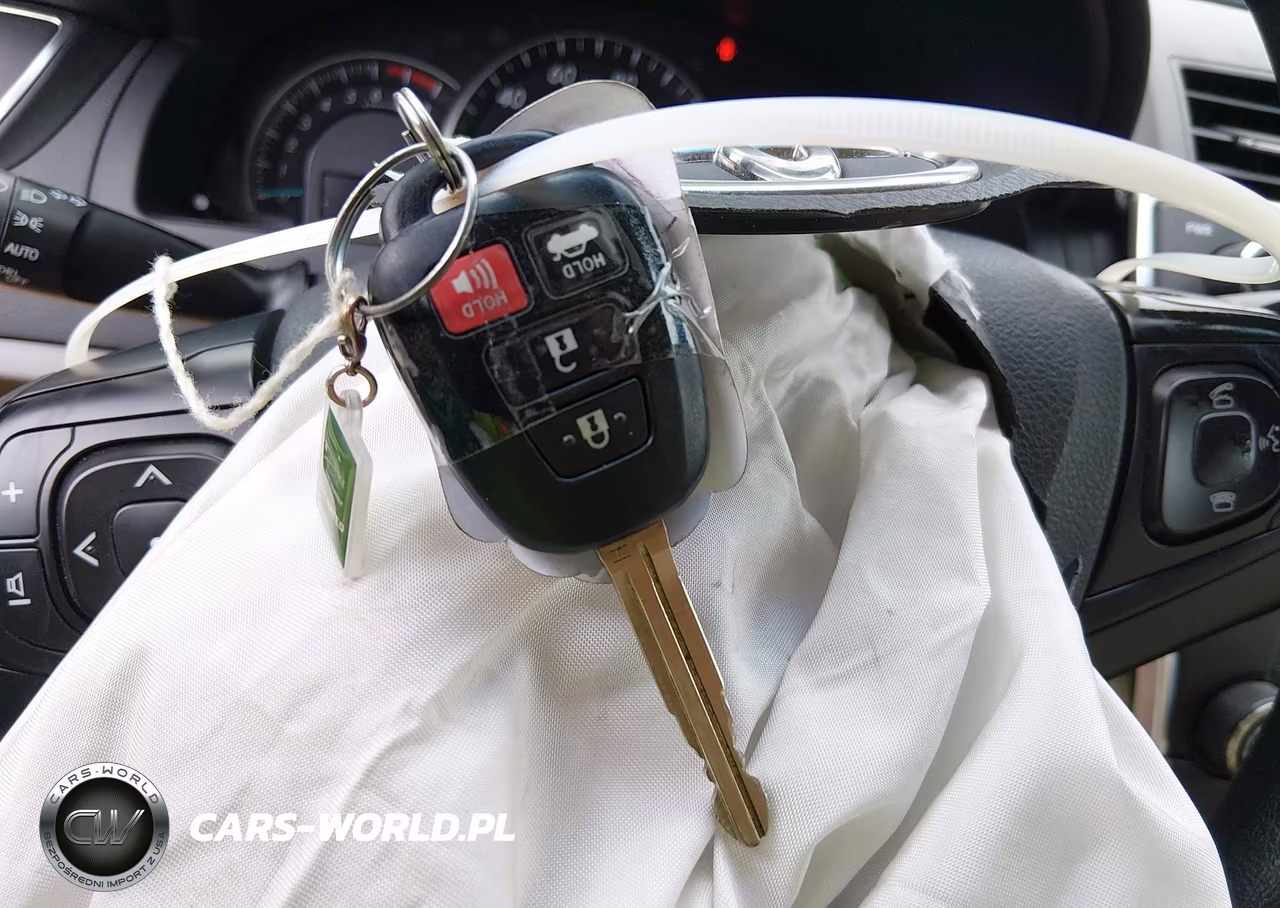 2015 Toyota Camry Le VIN:4T1BF1FK5FU929071 - 11