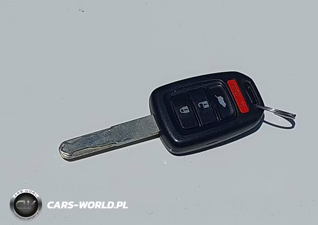 2019 Honda Cr-V Lx VIN:2HKRW5H34KH410467 - 11