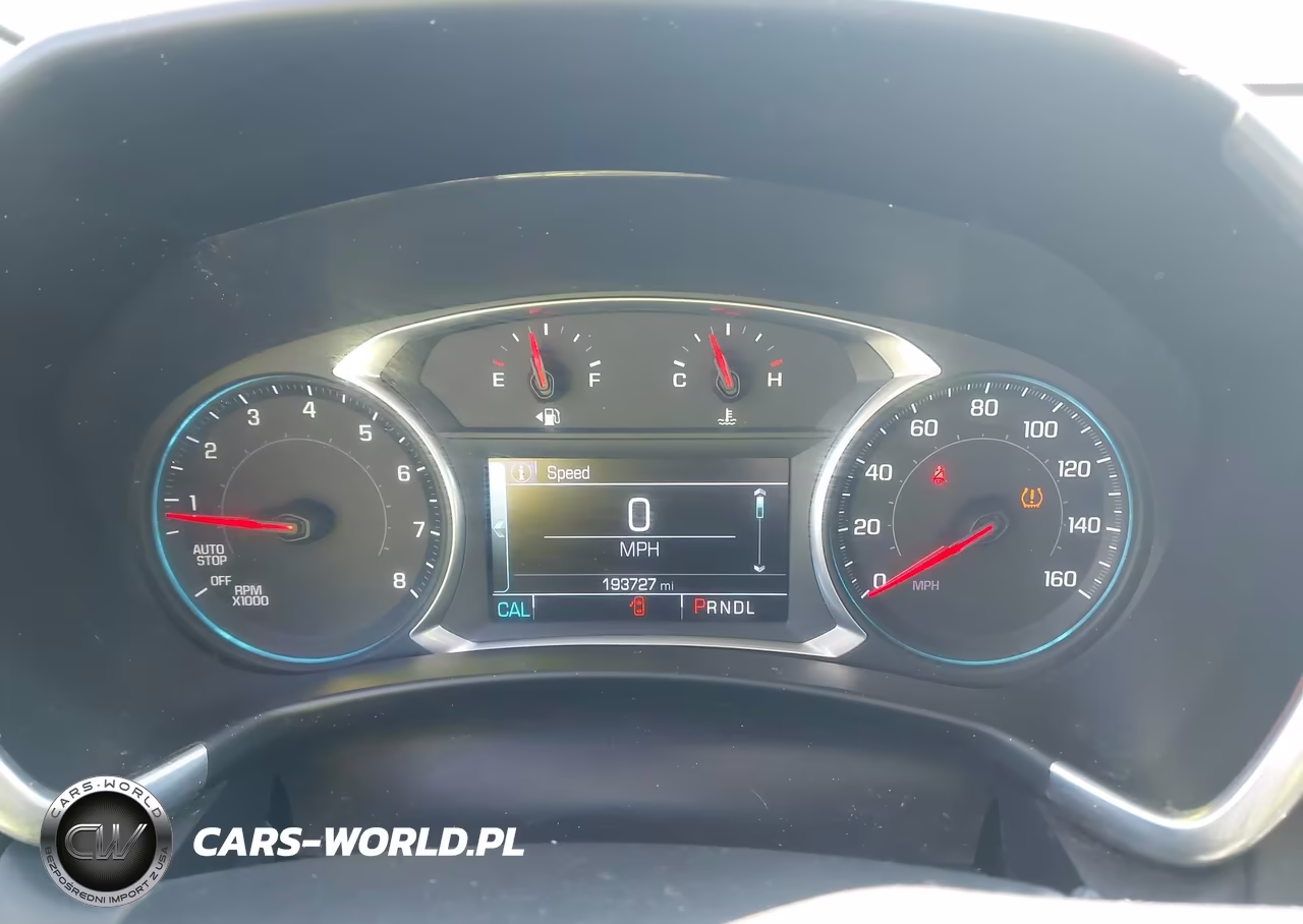 2018 Chevrolet Equinox Lt VIN:2GNAXJEV6J6203551 - 7