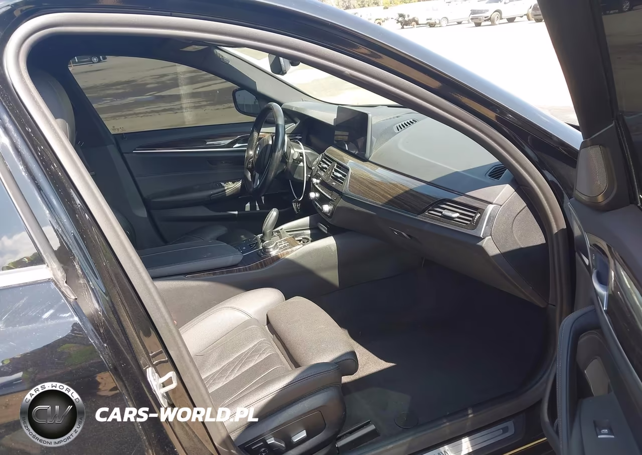 2022 BMW 530E VIN:WBA13AG03NCK10876 - 5
