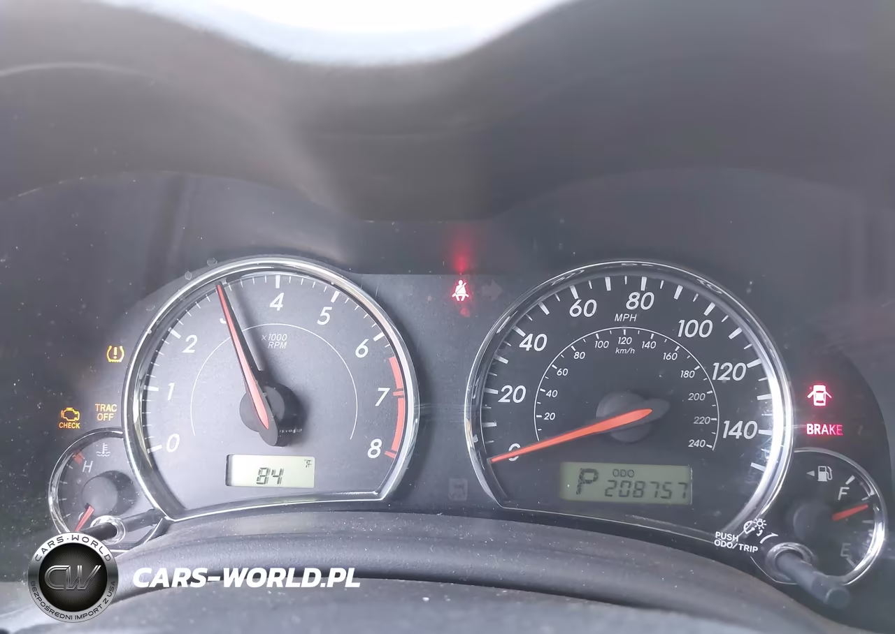 2011 Toyota Corolla S VIN:2T1BU4EE1BC657410 - 7