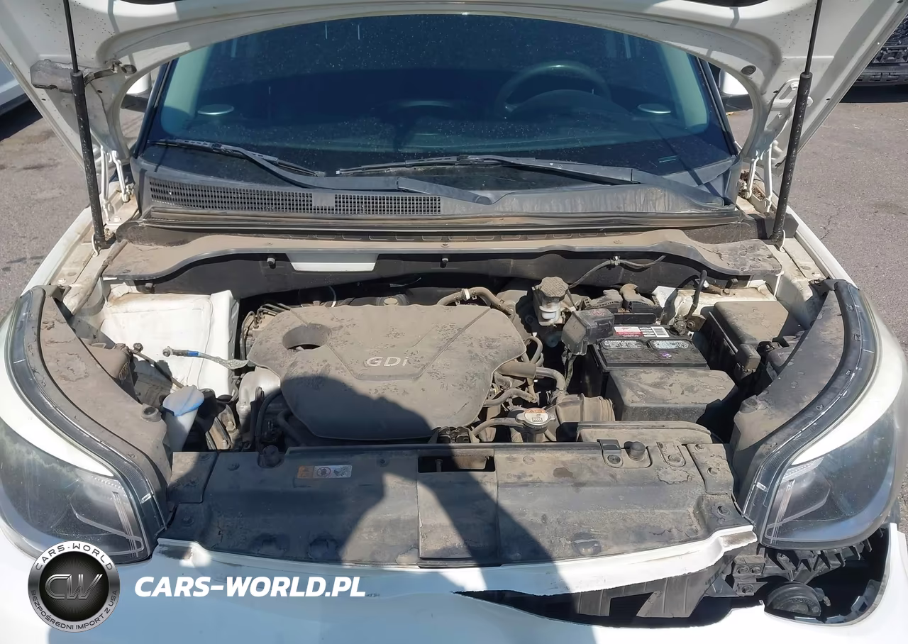 2015 Kia Soul VIN:KNDJN2A26F7149532 - 10