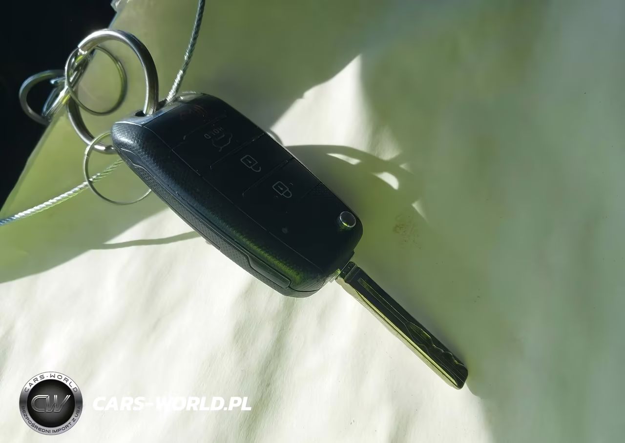 2015 Kia Soul VIN:KNDJN2A26F7149532 - 11