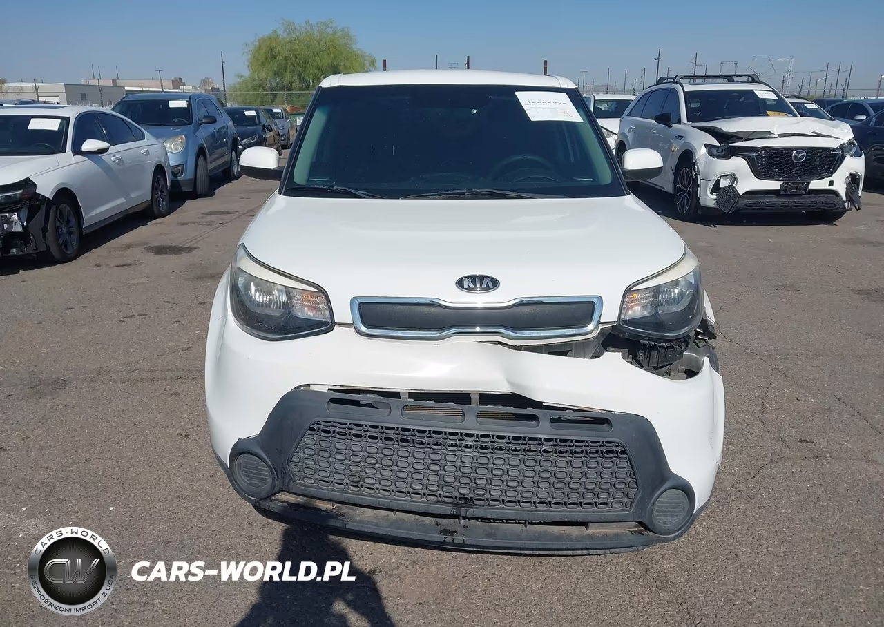 2015 Kia Soul VIN:KNDJN2A26F7149532 - 12