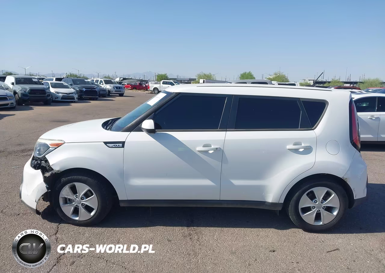 2015 Kia Soul VIN:KNDJN2A26F7149532 - 14