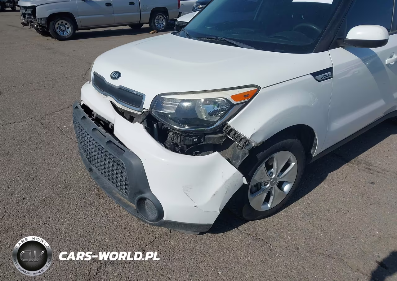 2015 Kia Soul VIN:KNDJN2A26F7149532 - 6