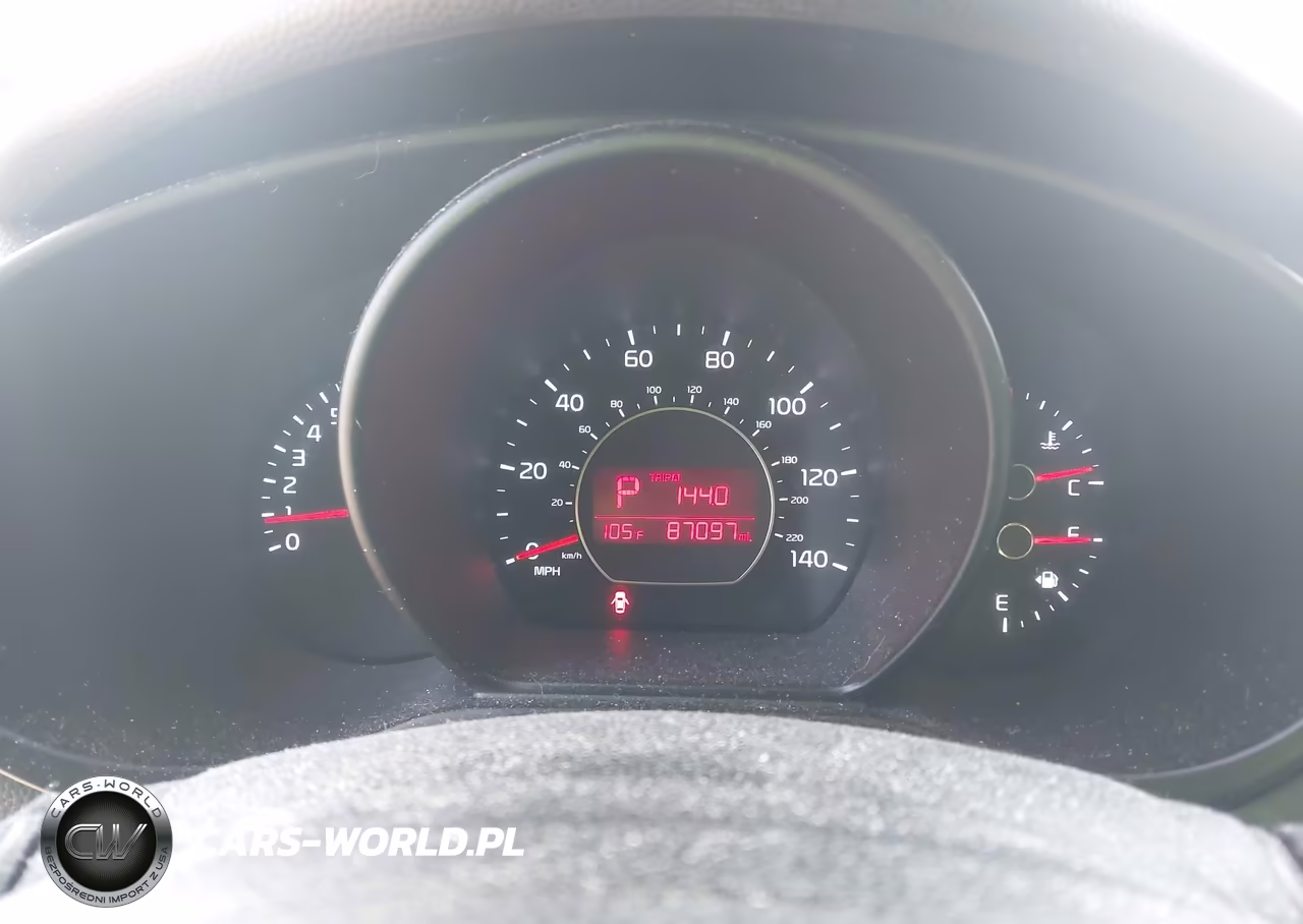 2015 Kia Soul VIN:KNDJN2A26F7149532 - 7