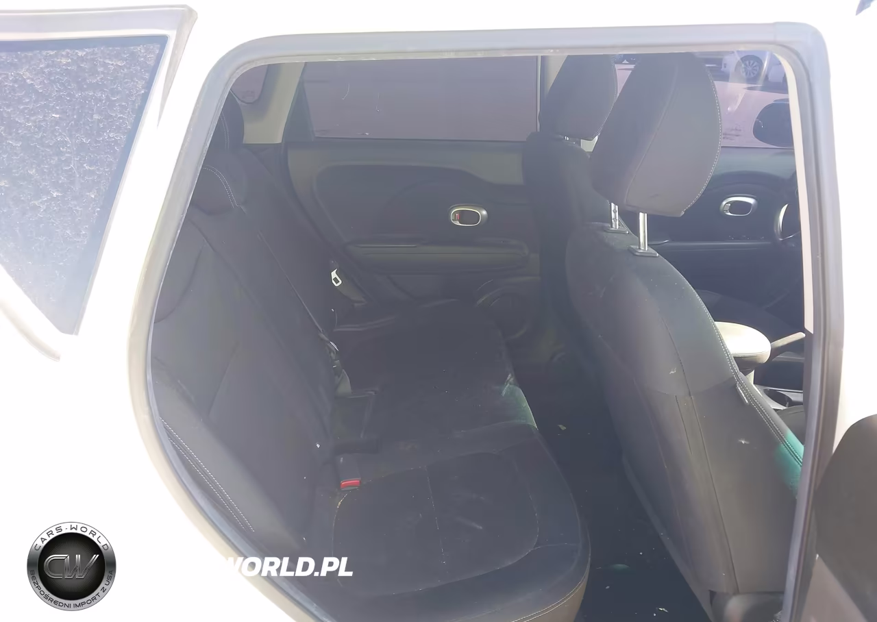 2015 Kia Soul VIN:KNDJN2A26F7149532 - 8