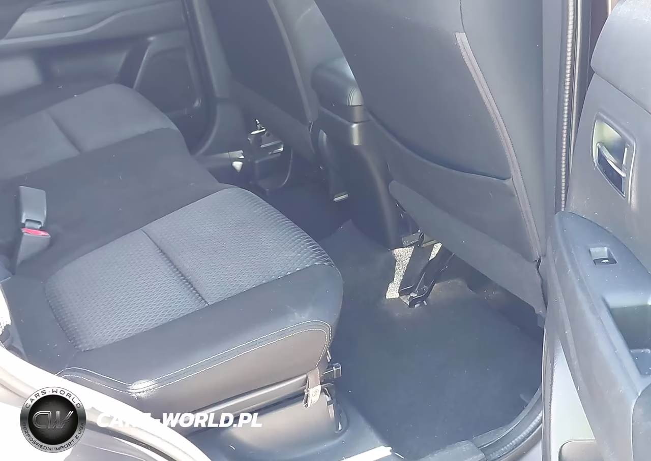 2017 Mitsubishi Outlander Se-Sel VIN:JA4AZ3A3XHZ037692 - 8
