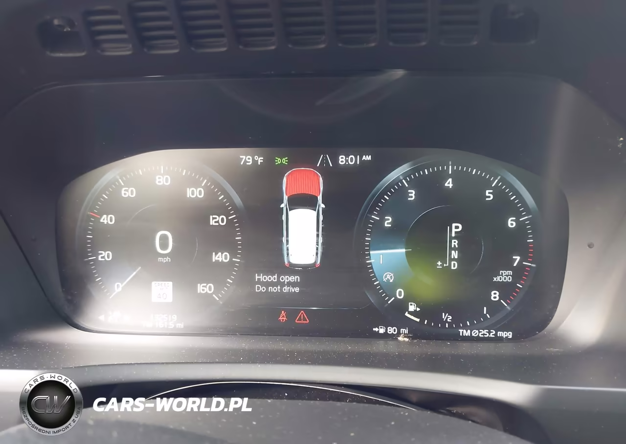 2016 Volvo Xc90 T6 Momentum VIN:YV4A22PK0G1087028 - 7