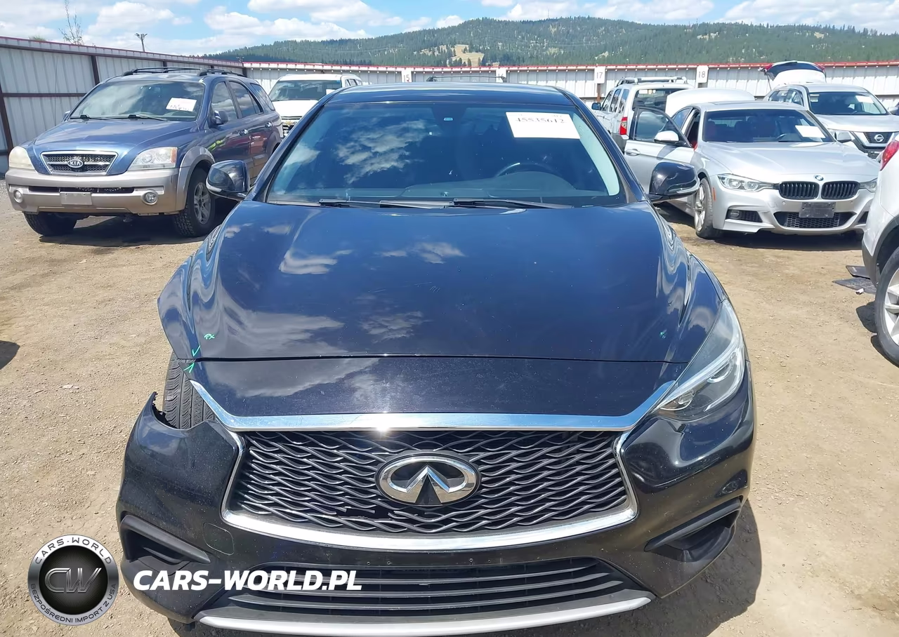 2017 Infiniti Qx30 VIN:SJKCH5CP1HA017548 - 13