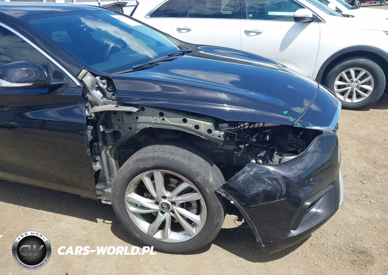 2017 Infiniti Qx30 VIN:SJKCH5CP1HA017548 - 18