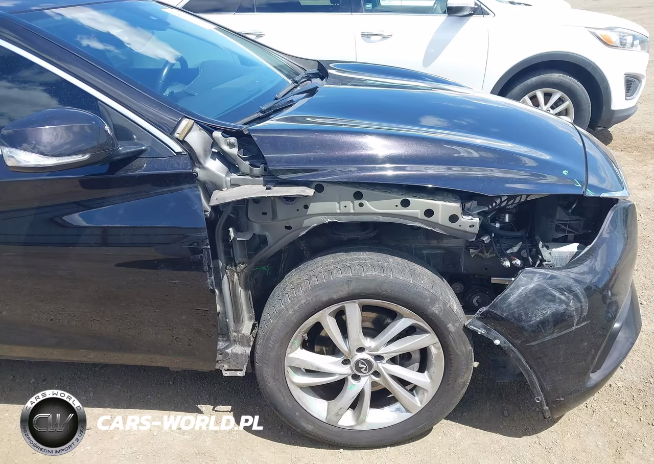 2017 Infiniti Qx30 VIN:SJKCH5CP1HA017548 - 19