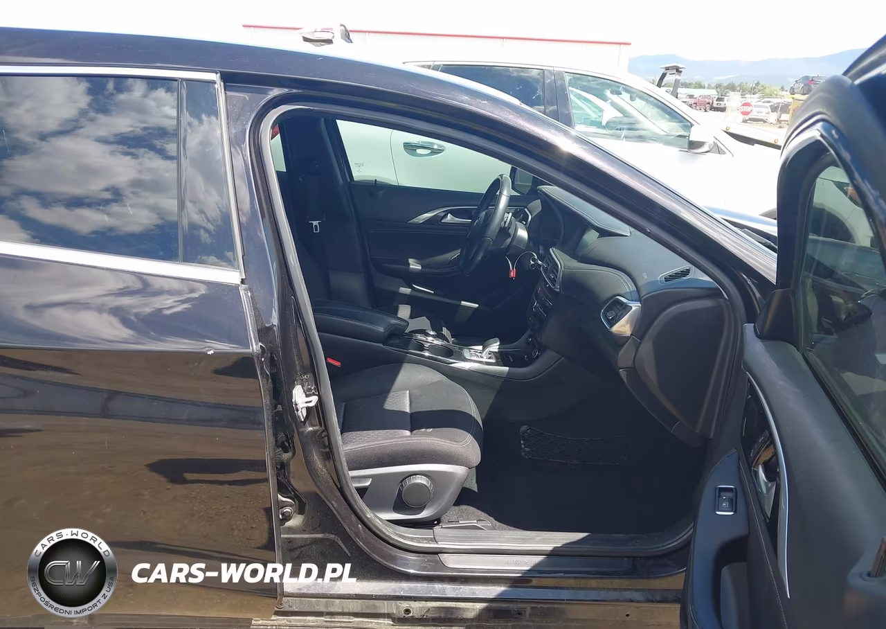 2017 Infiniti Qx30 VIN:SJKCH5CP1HA017548 - 5