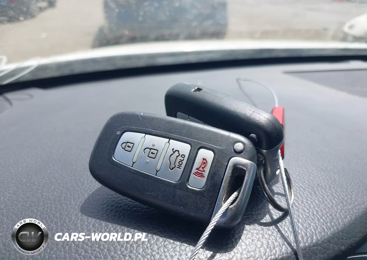 2013 Kia Optima Hybrid Ex VIN:KNAGM4AD9D5050901 - 11