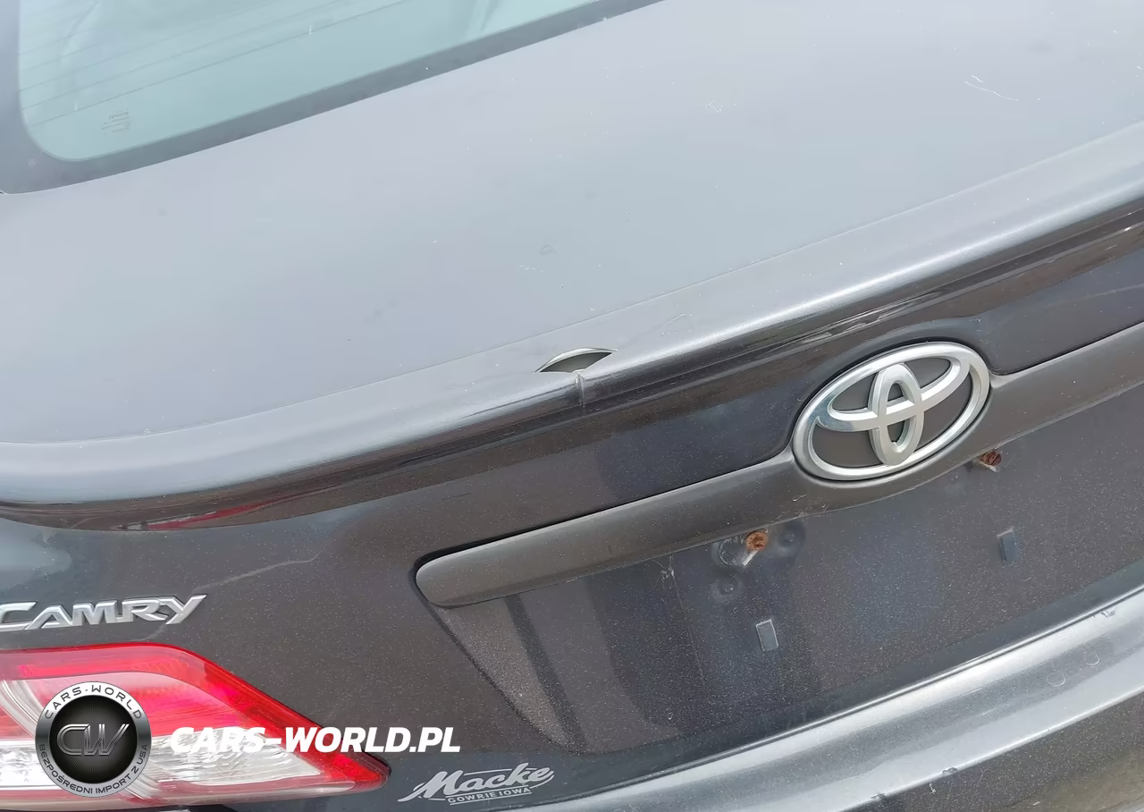 2010 Toyota Camry Se VIN:4T1BF3EK5AU016624 - 13