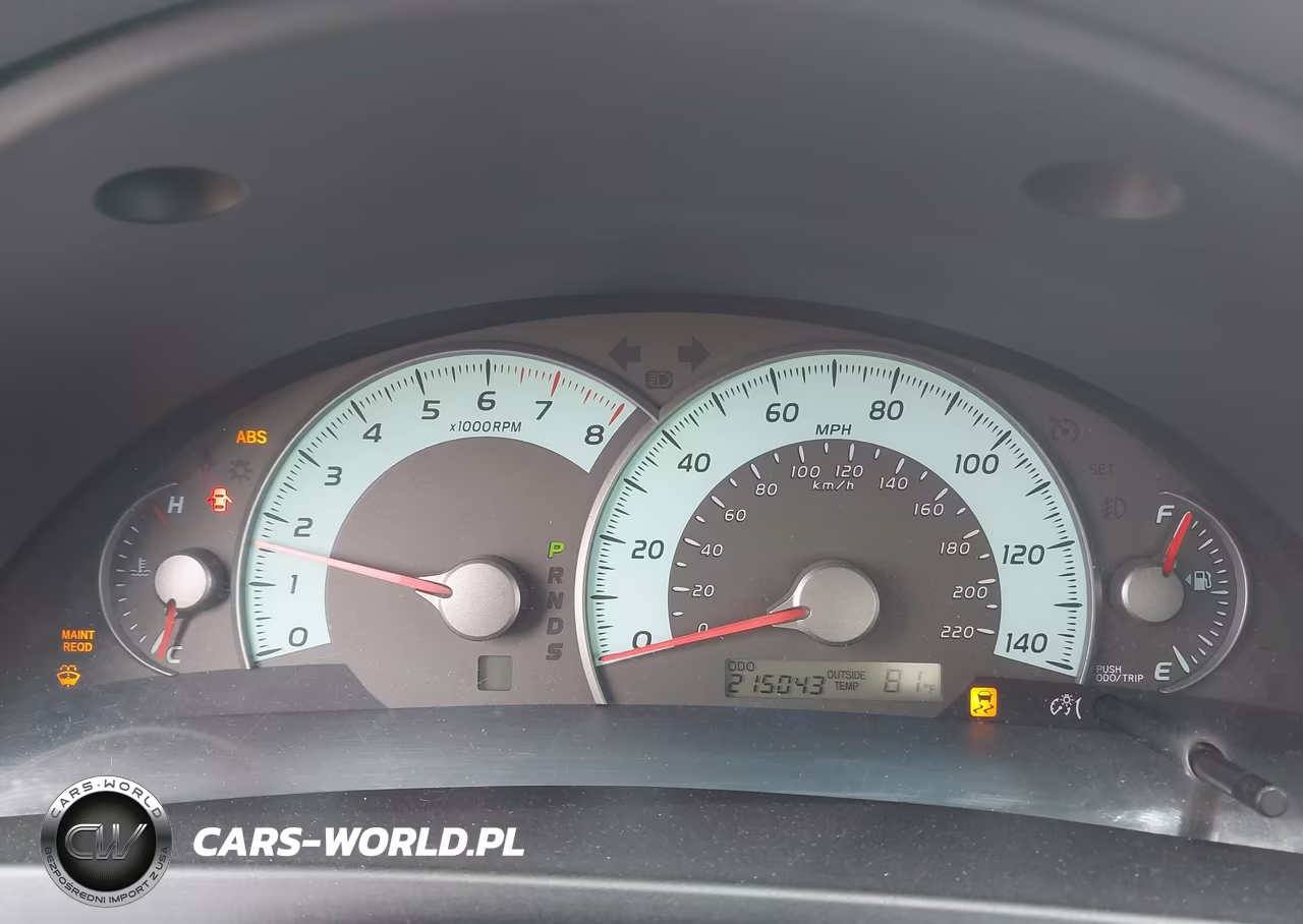 2010 Toyota Camry Se VIN:4T1BF3EK5AU016624 - 7