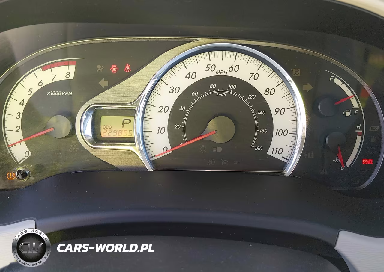2011 Toyota Sienna Se VIN:5TDXK3DC9BS035618 - 7