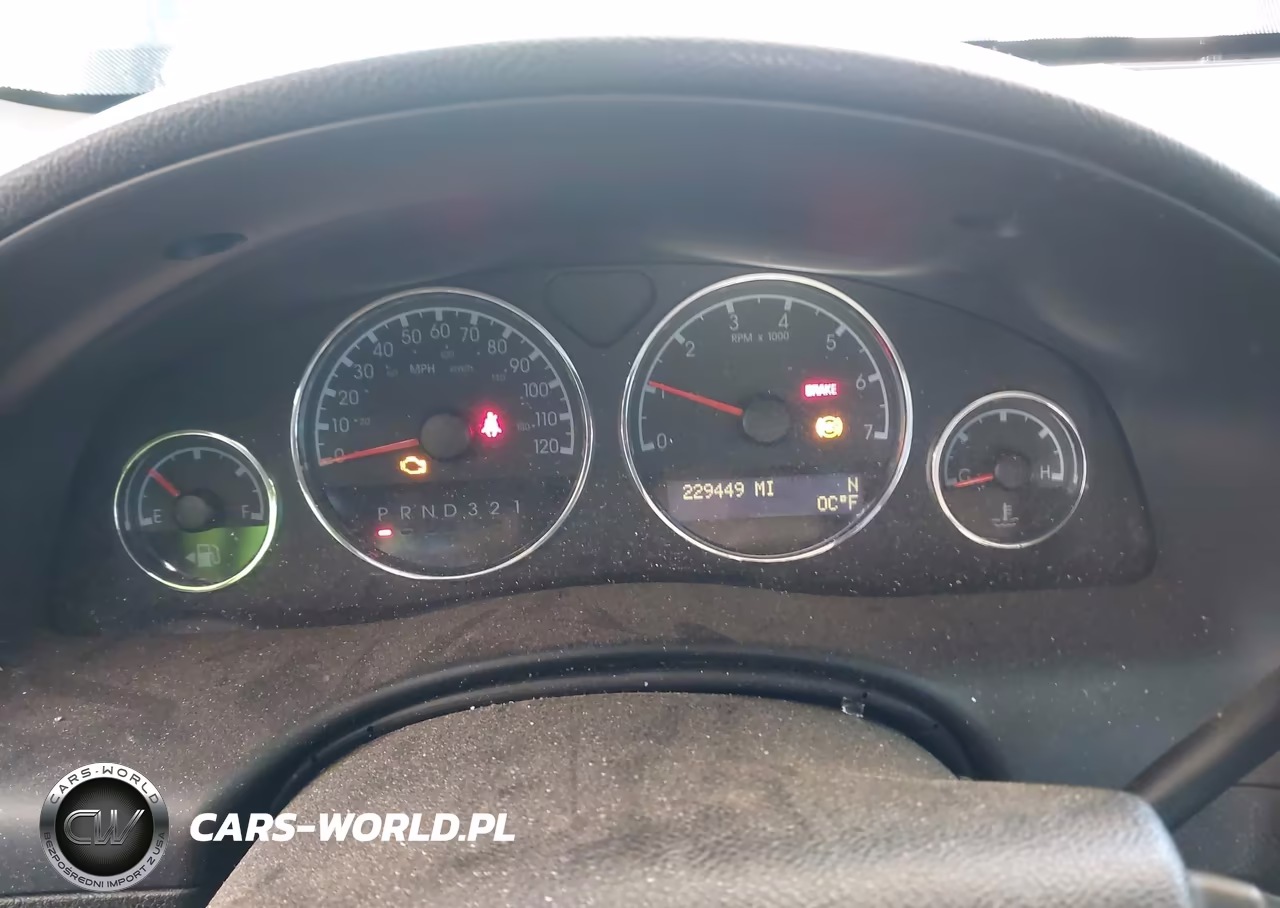 2006 Chevrolet Uplander Lt W-2Lt VIN:1GNDV33L86D111639 - 7