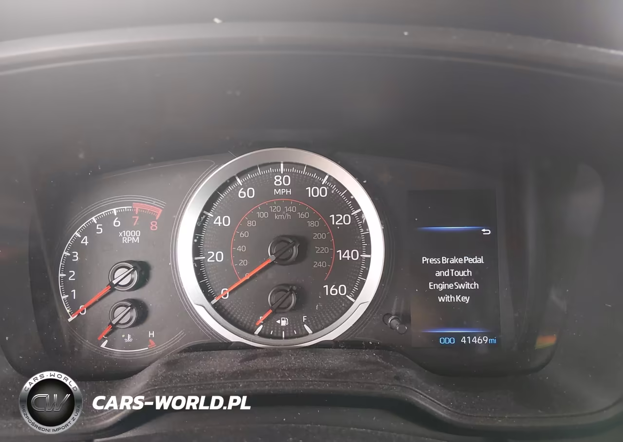 2022 Toyota Corolla Cross Le VIN:7MUBAABG9NV036446 - 7